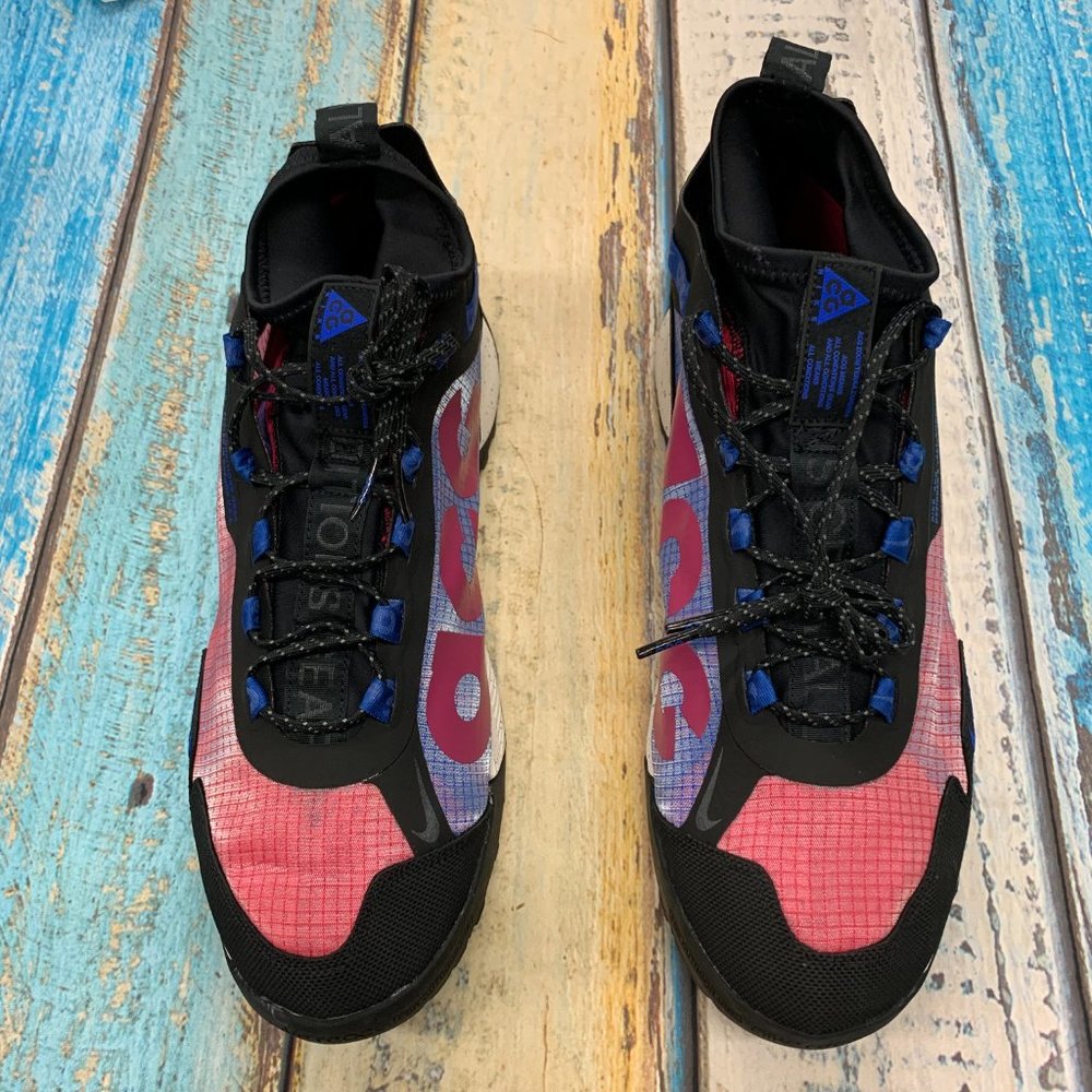 Nike Men's ACG Zoom Terra Zaherra Shoes - Picture 3 of 5